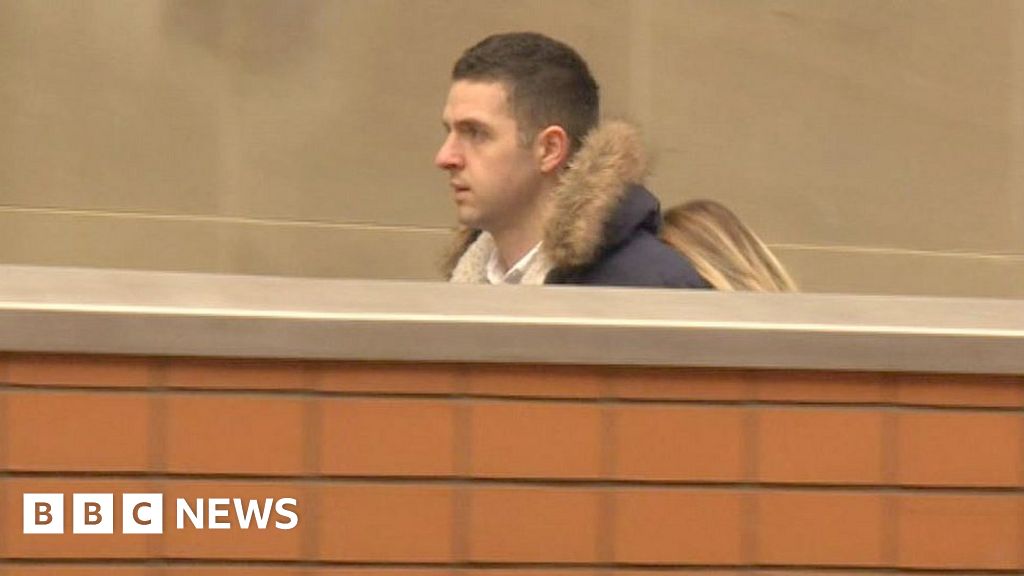 Leeds teacher caught by paedophile hunters