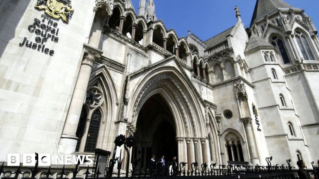 benefit-cap-carers-win-high-court-disability-challenge-bbc-news