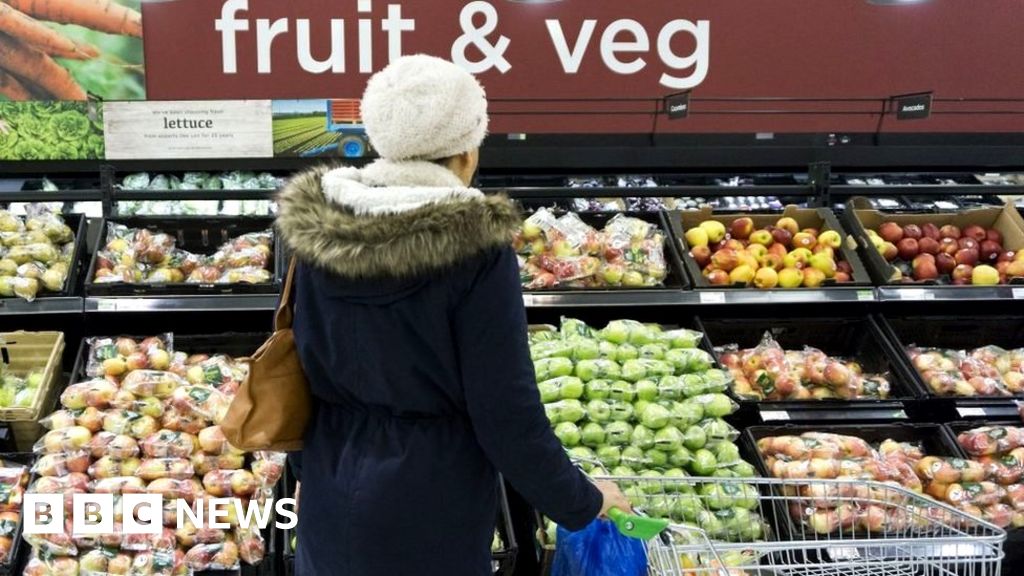 Reusable vegetable bags asda 2025
