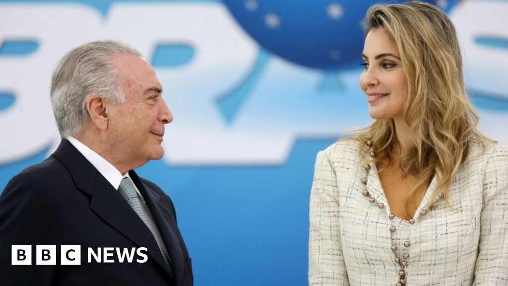 Gag On Brazil Media Reporting Blackmail Attempt On Temer Lifted Bbc 5509
