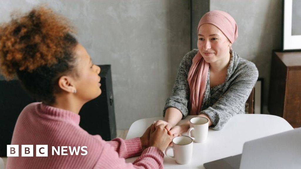 Norfolk cancer patients collaborate with NHS on toolkit