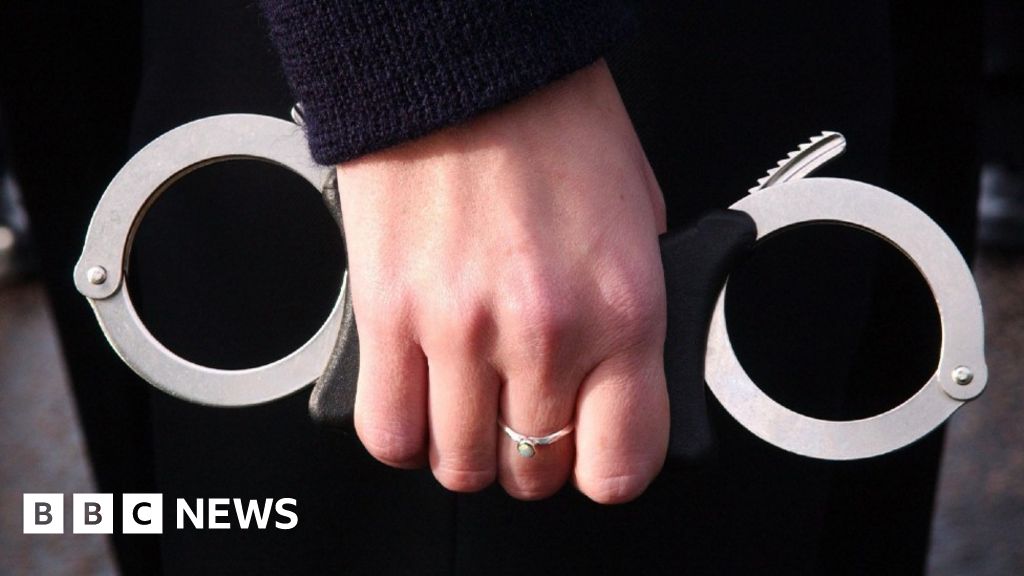 Three arrested in Merseyside raids targeting county lines