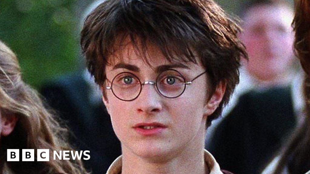 What You Might Not Know About Harry Potter - BBC News