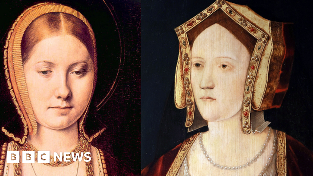 Events held in Peterborough to mark life of Katharine of Aragon