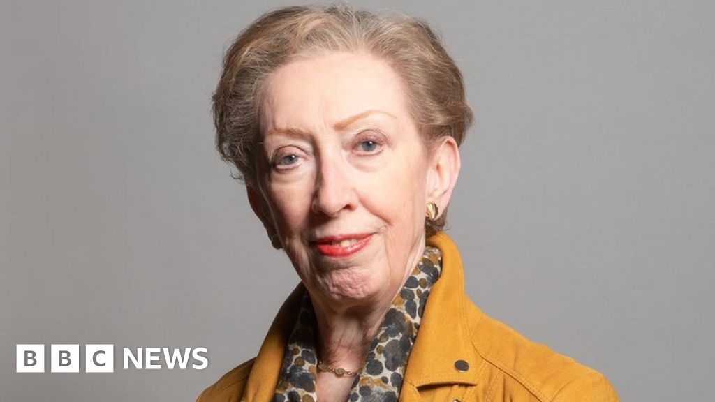 Margaret Beckett: First female foreign secretary to retire as MP
