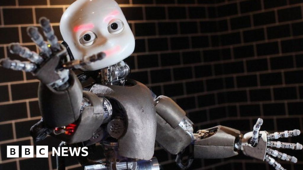 Five questions we should ask ourselves before AI answers ...