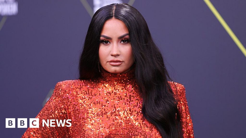 Demi Lovato Opens Up About Getting Injections in Her Early 30s (Exclusive)