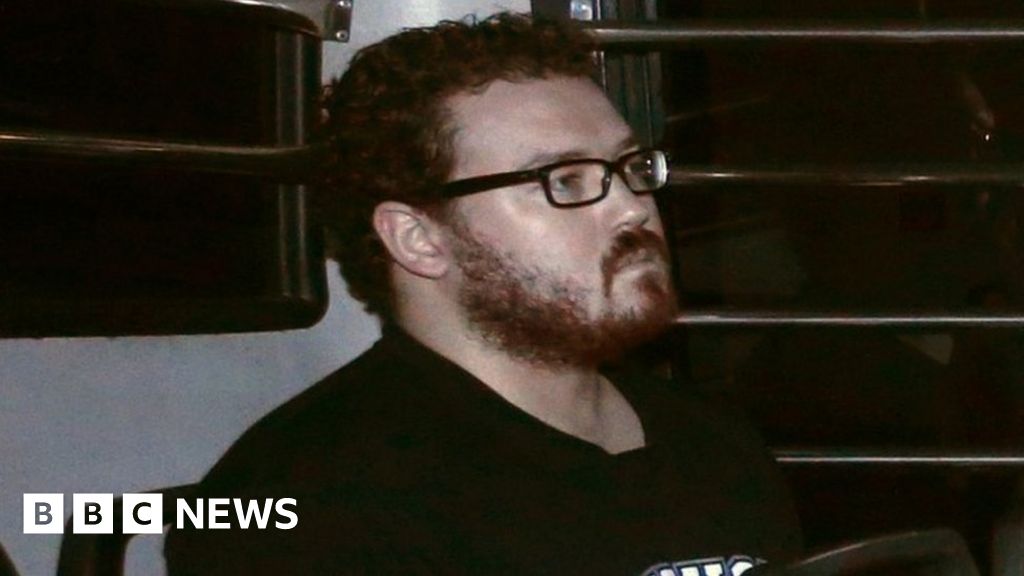 Rurik Jutting A Narcissistic And Sadistic Killer Bbc News