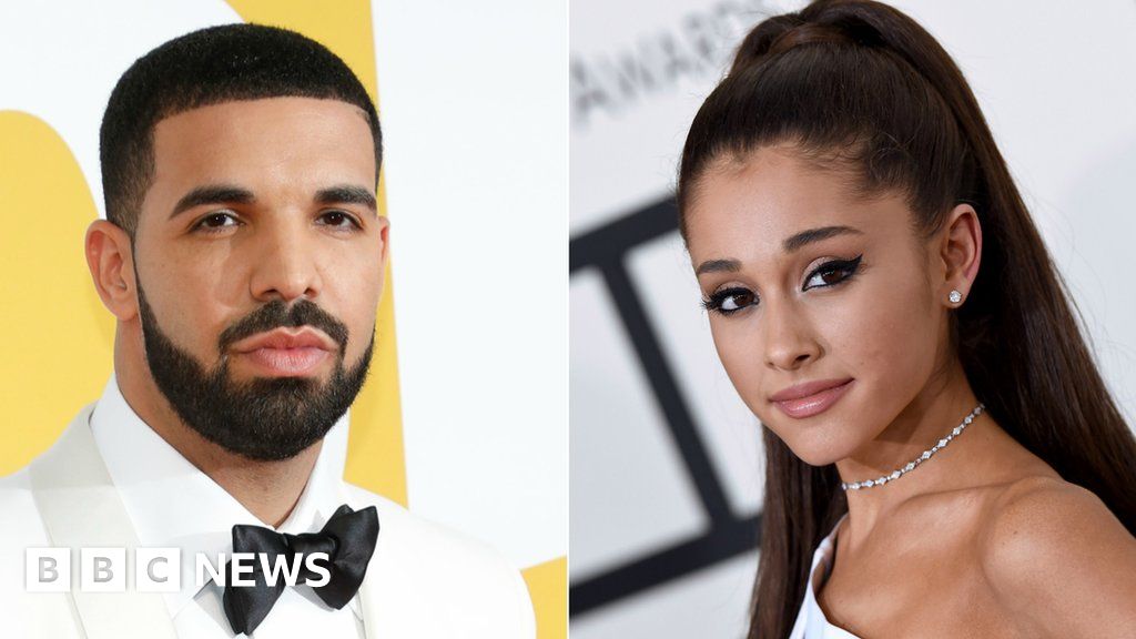 Drake and Ariana's label drops the term 'urban'