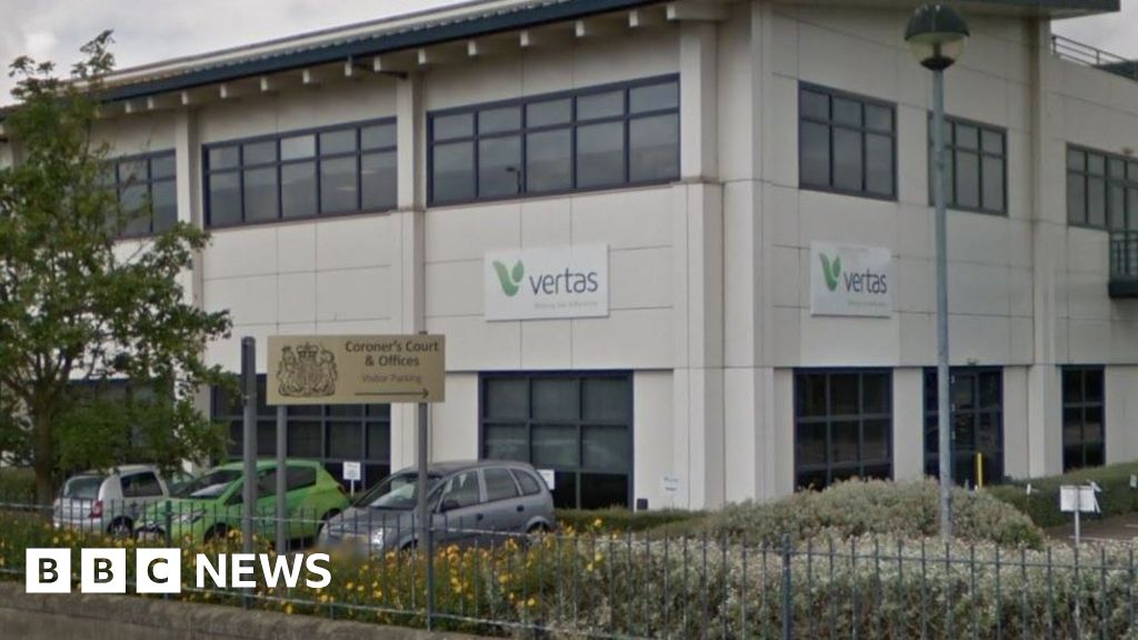 West row lorry firm worker died after handbrake error