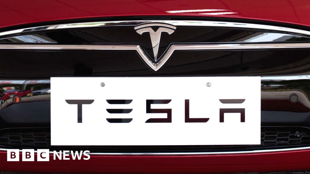 Tesla Avoids Recall After Autopilot Crash Death - BBC News