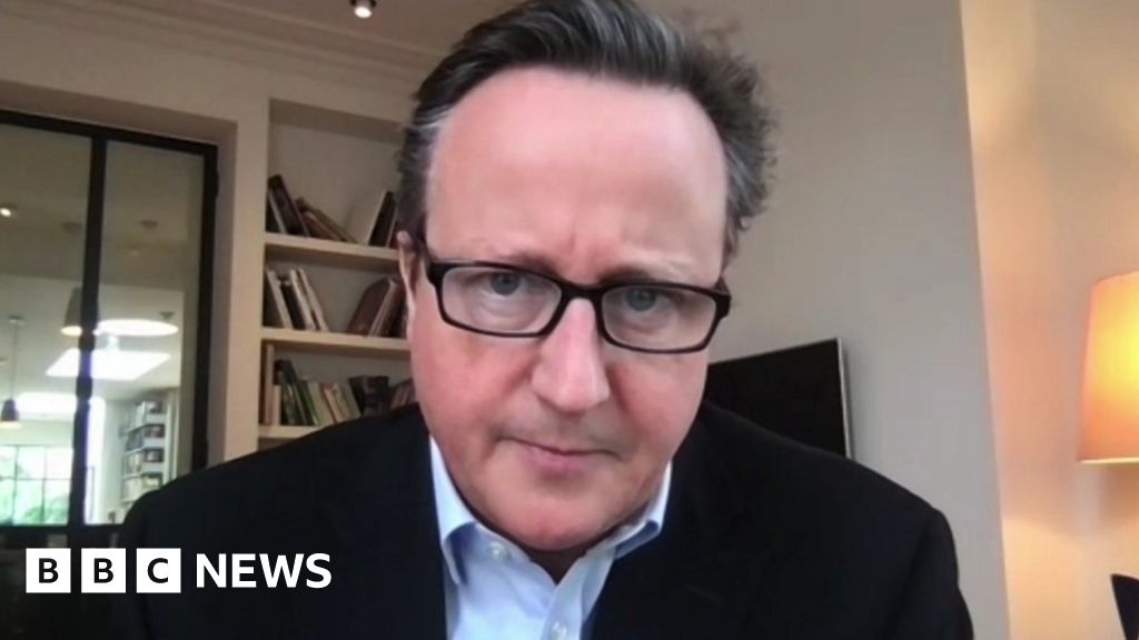 Bloody Sunday: David Cameron wanted 'no doubt' over apology