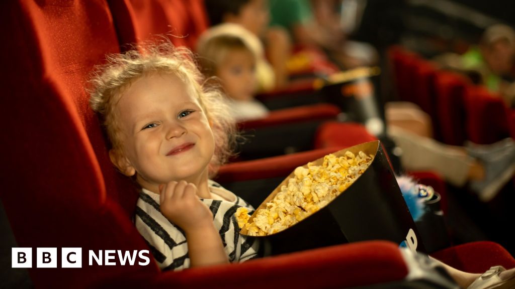 The long struggle of Dumfries to get its cinema back