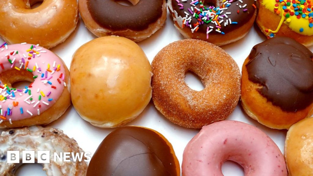 Australian woman charged with stealing van carrying 10,000 doughnuts