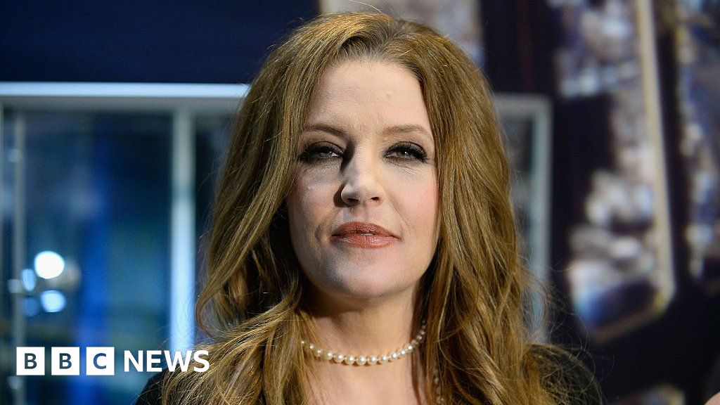 Lisa Marie Presley’s cause of death revealed