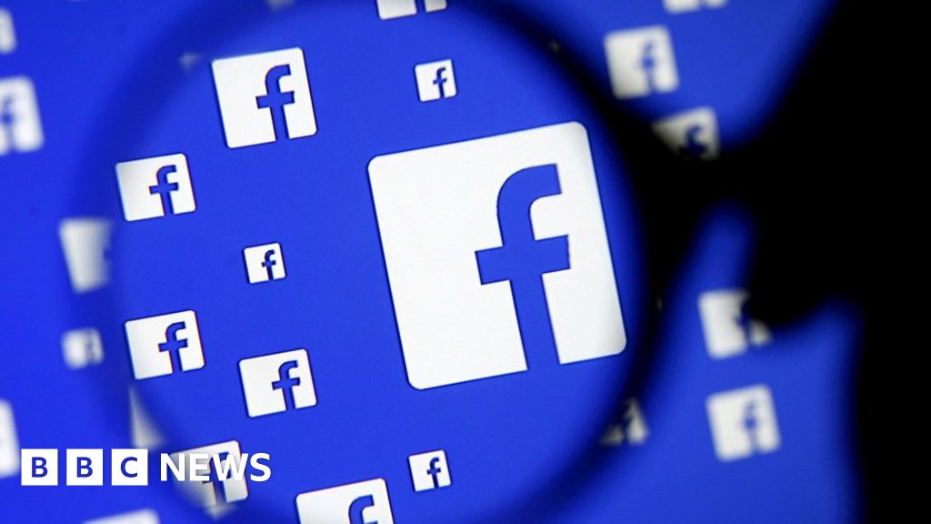 Facebook challenged over political ad policy