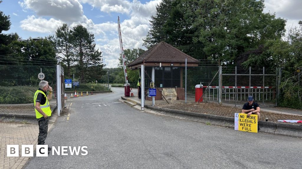 Airbase asylum plans: High Court gives permission to councils' challenge