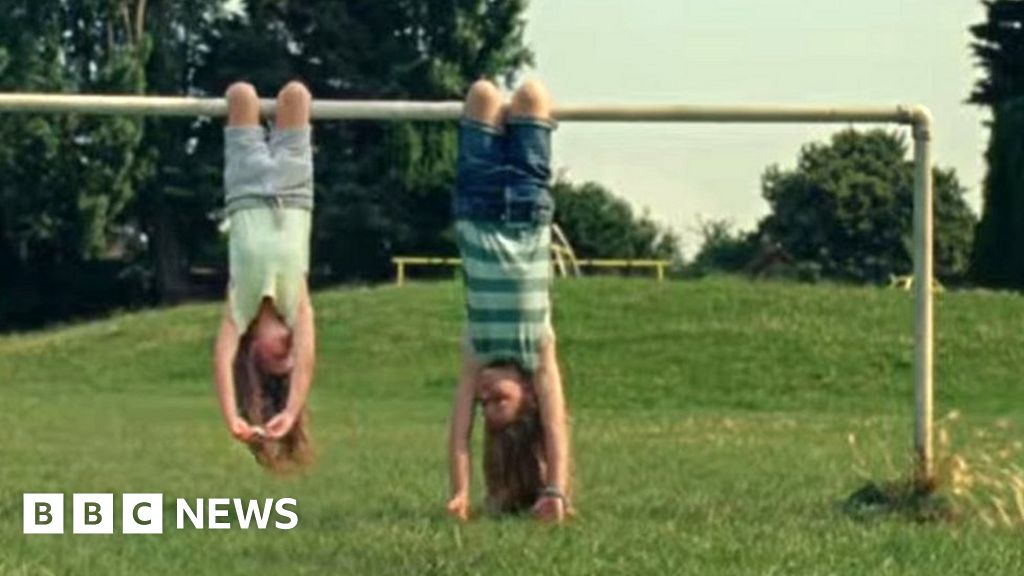 Dairylea cheese ad banned for showing girl eating upside down