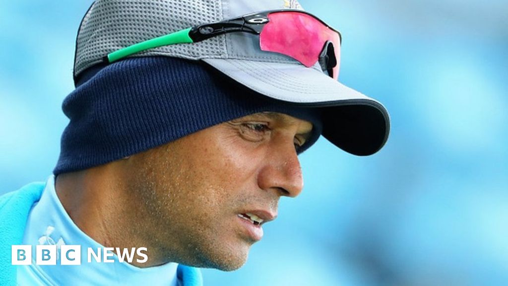 Rahul Dravid: What the return of  The Wall  means for Indian cricket