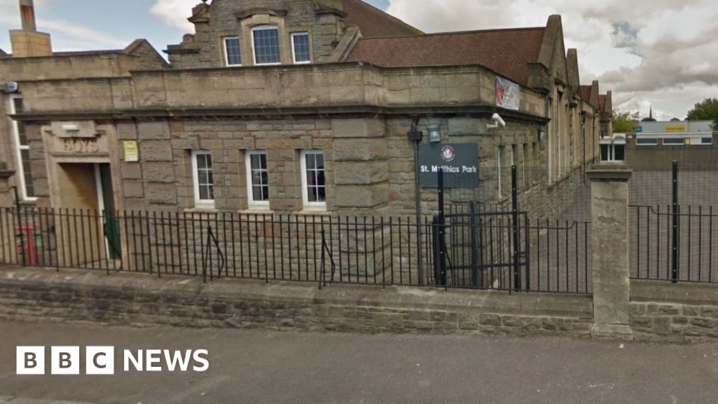 Bristol school stabbing Boy, 14, seriously ill BBC News