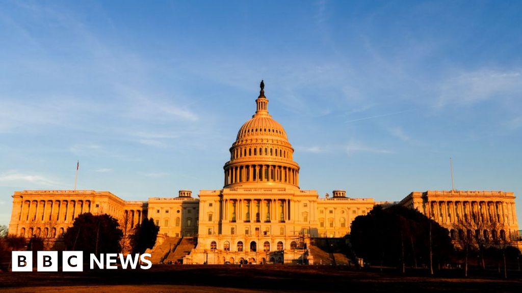 Democrats lay out abuse of power case against Trump