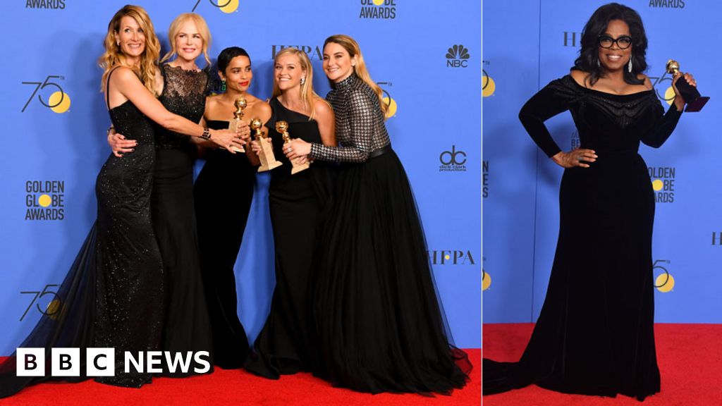 Missed this week’s entertainment and arts news? - BBC News