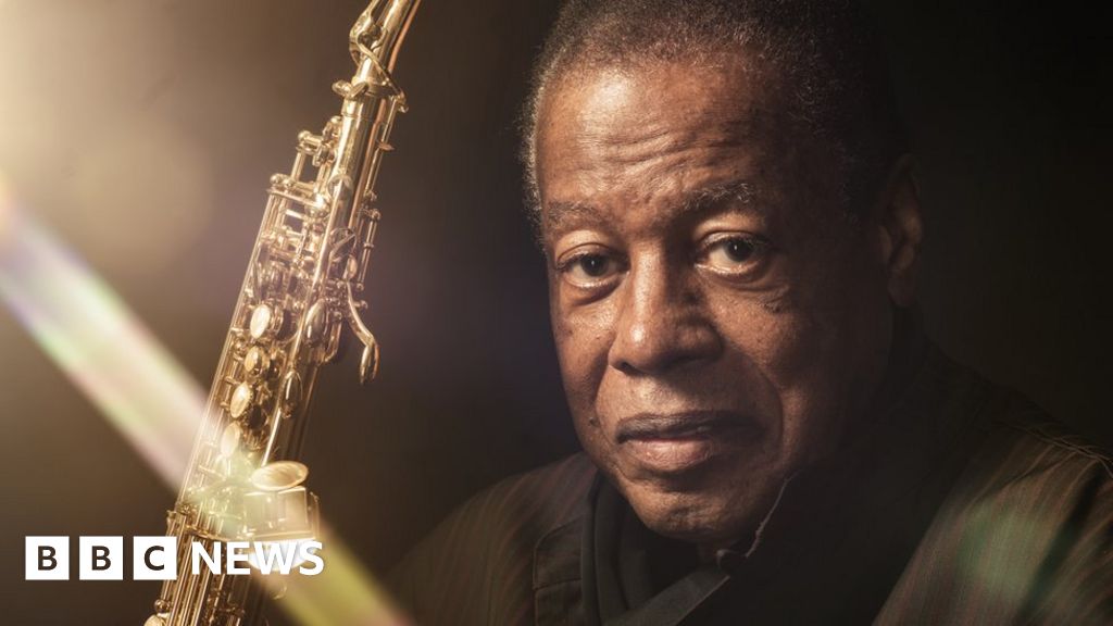Wayne Shorter: Legendary jazz saxophonist dies at 89