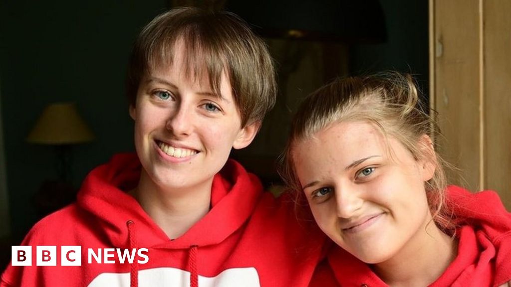 Laura Nuttall’s sister Gracie: ‘It feels like losing a future and a sibling’