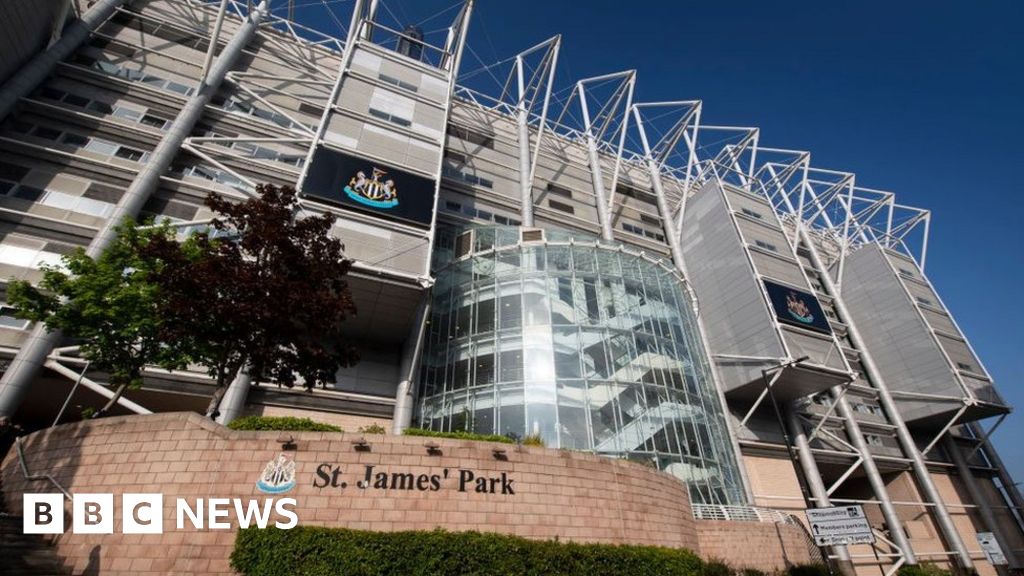 St James' Park