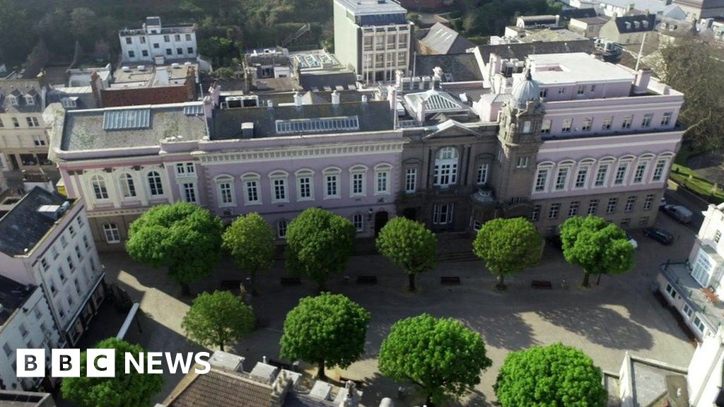Cost of pandemic recovery estimated at £363m in Jersey