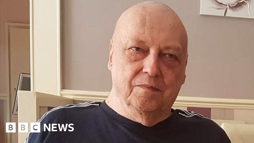 Hidden camera at Whittlesey care home shows abuse before man died