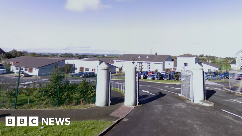 Strangford Integrated College 'cannot use academic selection' - BBC News