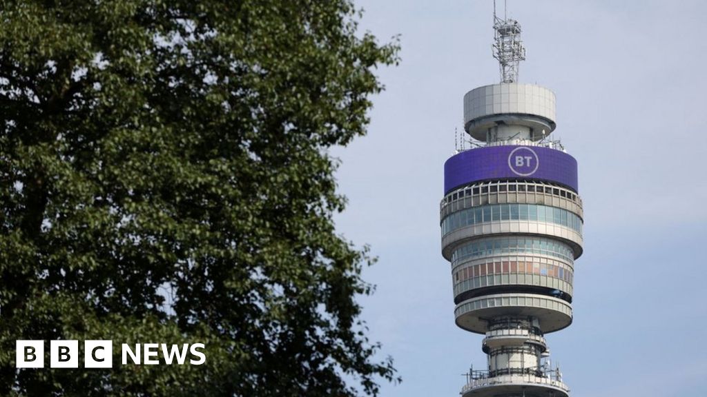 'Iconic' BT Tower to be turned into a hotel
