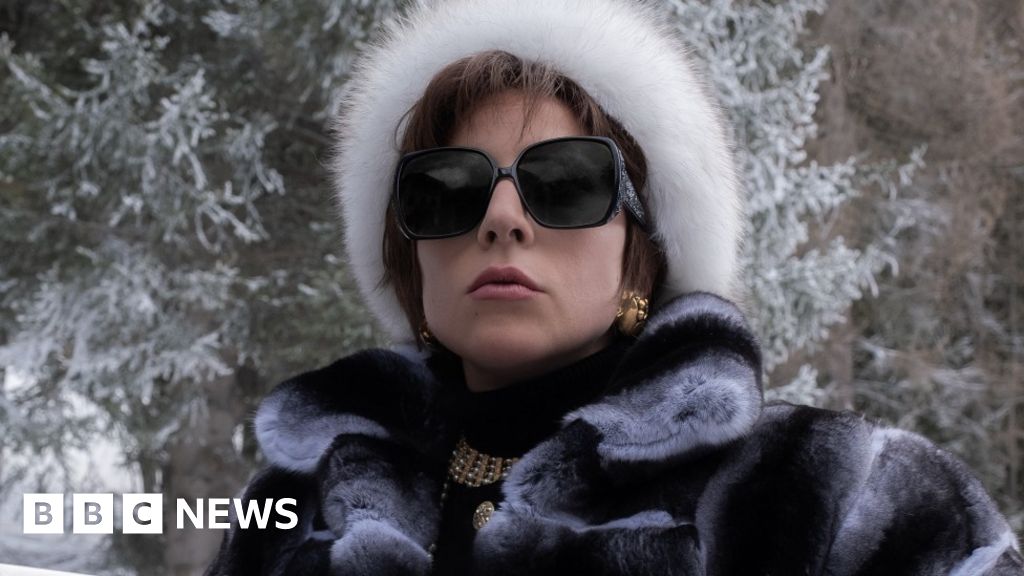 House of Gucci: How Lady Gaga took personal trauma into film role