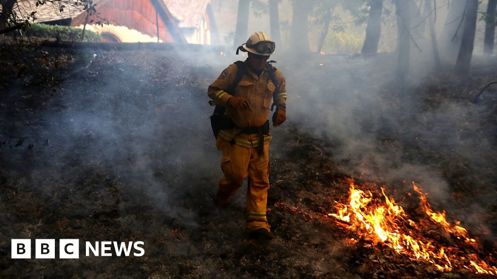 Два пожара. Операция огонь в прерии. Операция огонь и дети. Operational Fires.