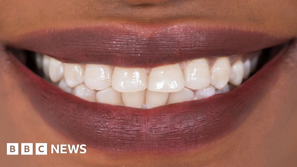 Tooth Repair Drug May Replace Fillings Bbc News