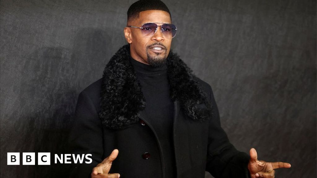 Jamie Foxx out of hospital and recuperating, daughter says