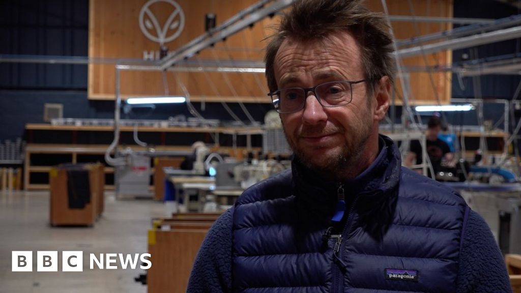 Brexit: Drop in European trade hitting profits, say firms