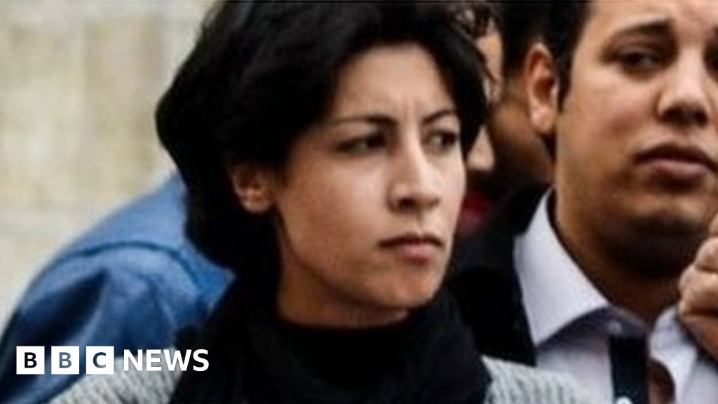 Egypt Retrial for policeman accused of killing Shaimaa elSabbagh