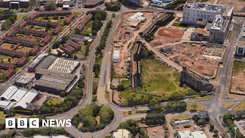 Birmingham hit-and-run crash victim named - BBC News