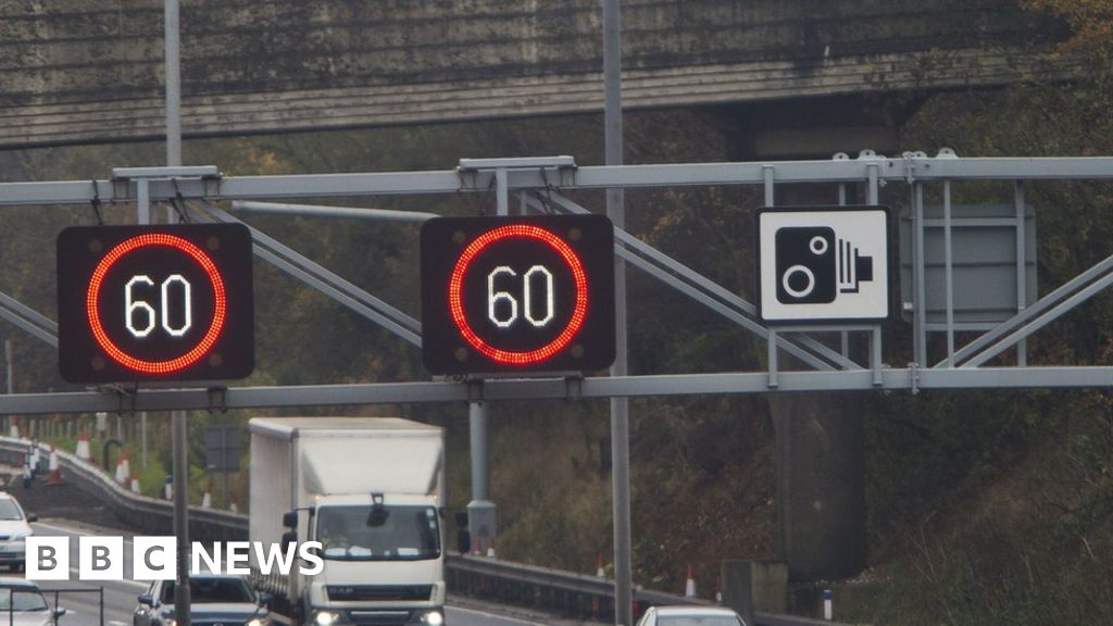 Bedfordshire Police Speed cameras and sponsorship 'may fund police