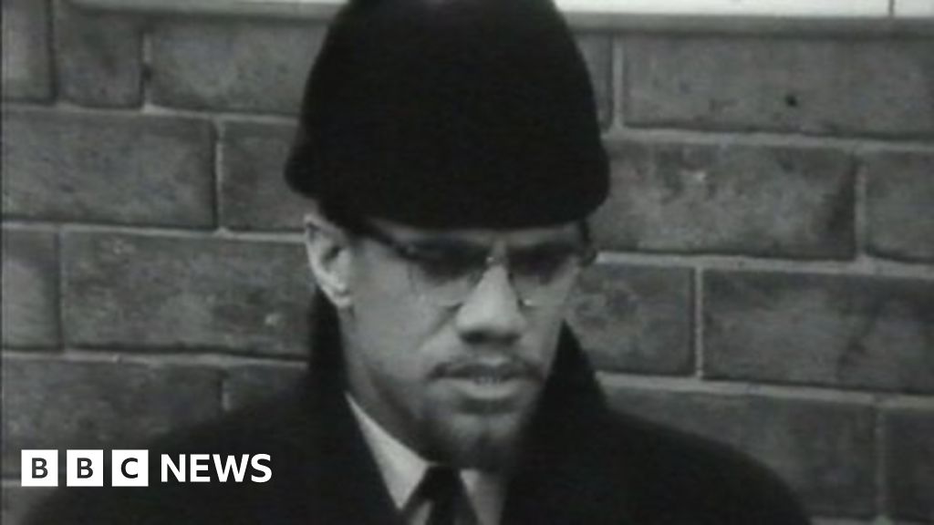 X visit commemorated at Smethwick Heritage Centre