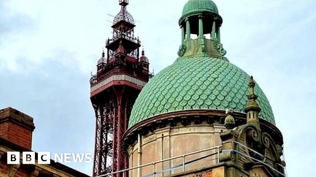 Blackpool Grand Theatre needs £500k of repairs, council told