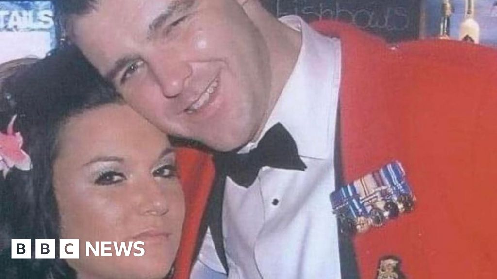 Widow of Wakefield soldier killed in Cyprus crash starts crowdfund for legal fight 