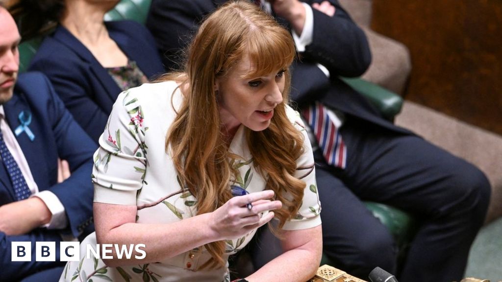 Angela Rayner: Covid contract VIP lane was 'a scandal of epic proportions'
