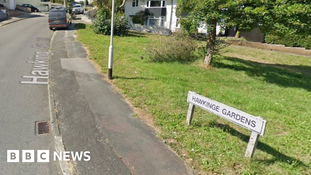 Plymouth stabbing: Man charged with wounding