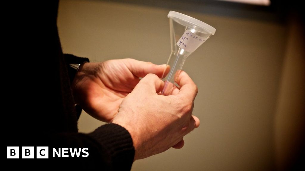 Chelmsford Fertility Clinic Gave Woman Wrong Sperm Bbc News