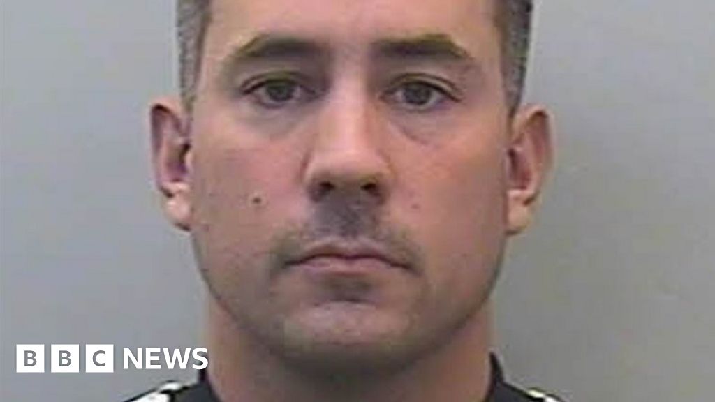 Jail For Drinker Who Bit The End Off Mans Nose In Devon Bbc News