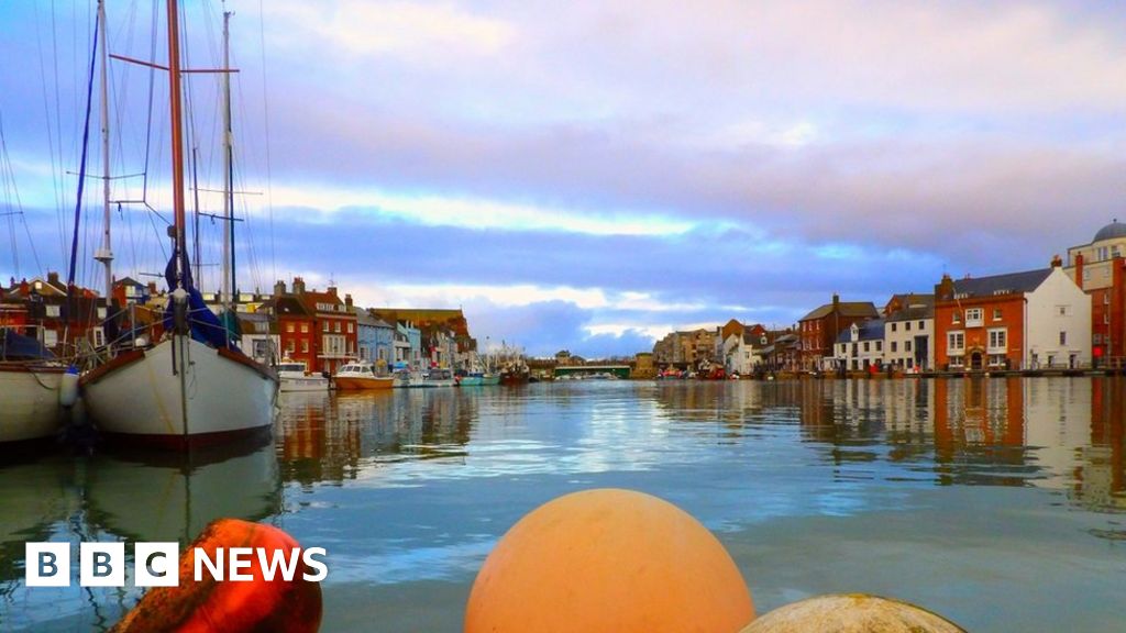 Dorset's Big Picture: 11 March - 17 March 2024 - BBC News