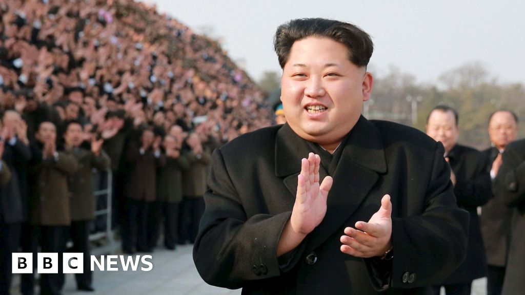 eight-things-people-get-wrong-about-north-korea-bbc-news